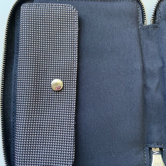 Hermes yell line wallet organizer - Picture 6 of 11